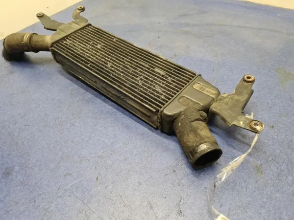 Intercooler Mitsubishi Outlander II 2.2 DID OEM SIMAR-60952 image 5