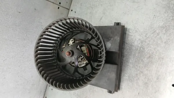Verwarmingsventilator Seat Toledo II 1.8 99-06 image 3