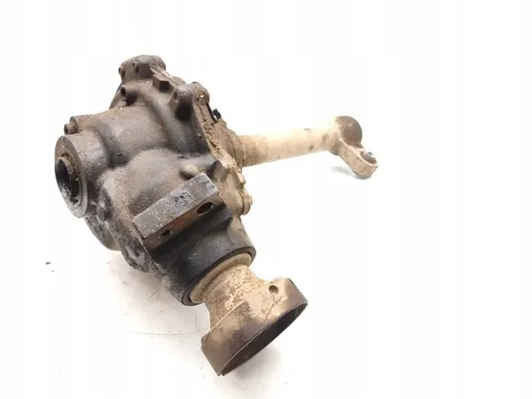 Ford Ranger Front Differential 2.2 TDCi 4x4 EB3G-3B079-BG image 3