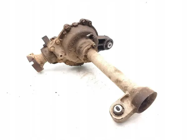 Ford Ranger Front Differential 2.2 TDCi 4x4 EB3G-3B079-BG image 4