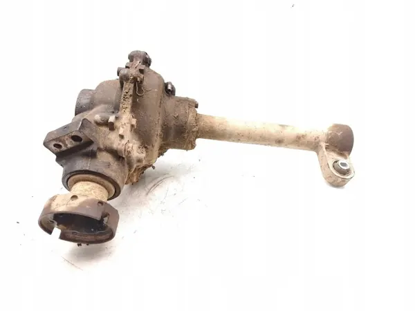 Ford Ranger Front Differential 2.2 TDCi 4x4 EB3G-3B079-BG image 5