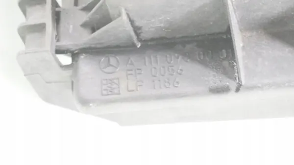 Mercedes Luftfiltergehäuse OEM A1110900001 image 7