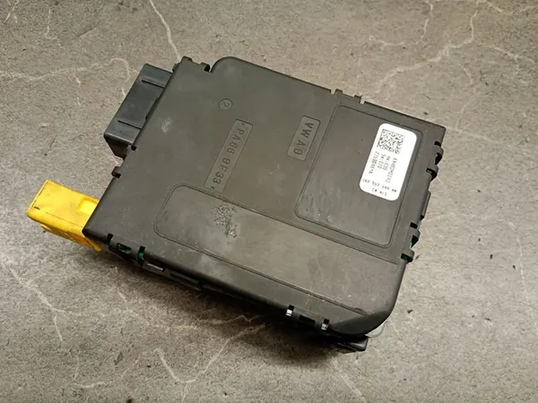 Sensor de ângulo de direção VW Audi Seat Skoda 1K0953549AM image 7