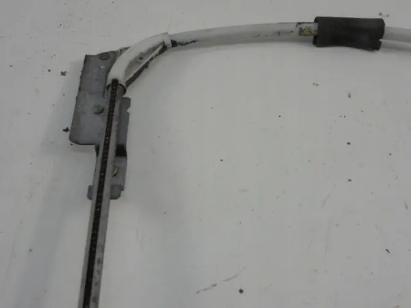 Elevador de vidro Skoda OE 6U0837401 image 2