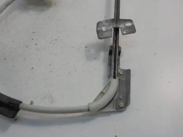 Elevador de vidro Skoda OE 6U0837401 image 4