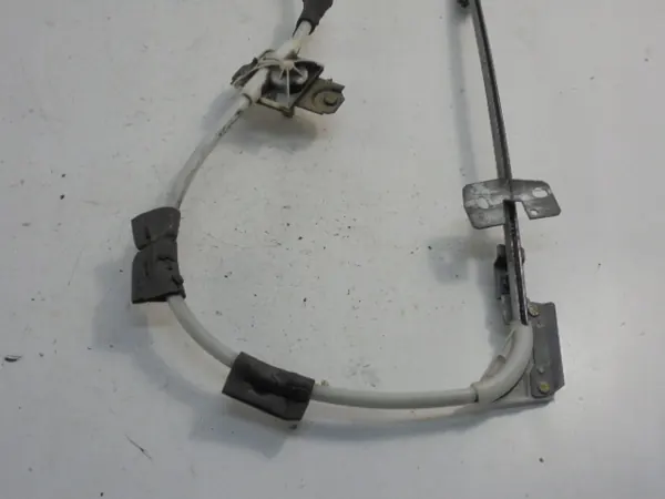 Elevador de vidro Skoda OE 6U0837401 image 5