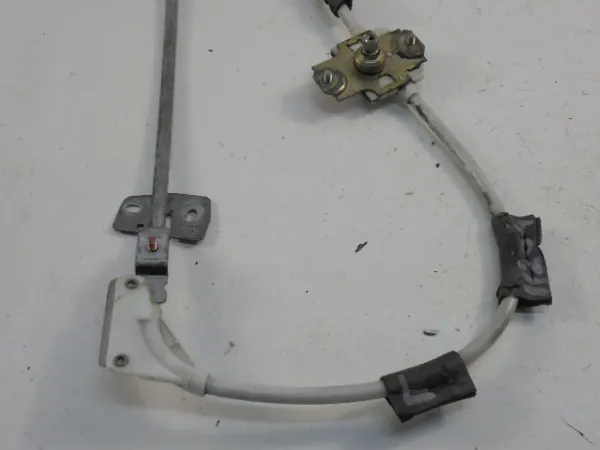 Elevador de vidro Skoda OE 6U0837401 image 6