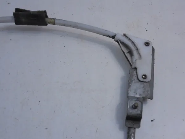 Elevador de vidro Skoda OE 6U0837401 image 7