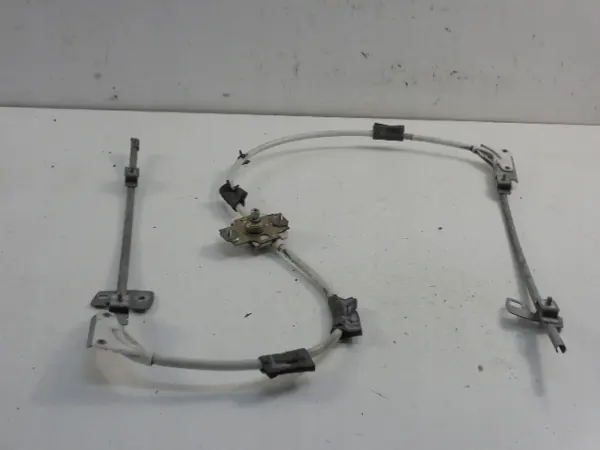 Elevador de vidro Skoda OE 6U0837401 image 9