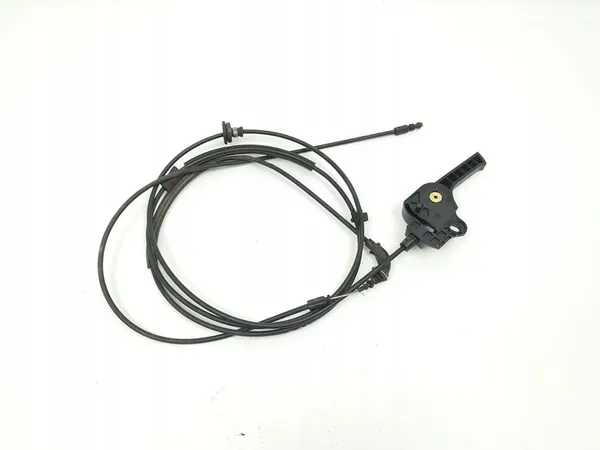 Cabo de liberação do capô Land Rover Evoque I 2014 MTL32429 image 1