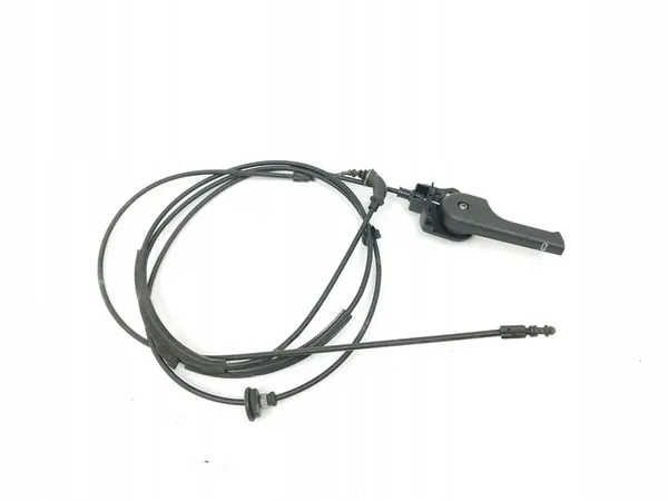 Cabo de liberação do capô Land Rover Evoque I 2014 MTL32429 image 2