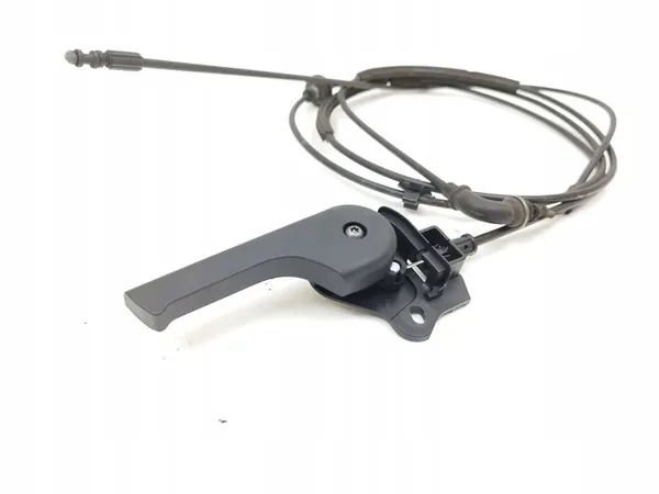 Cabo de liberação do capô Land Rover Evoque I 2014 MTL32429 image 3