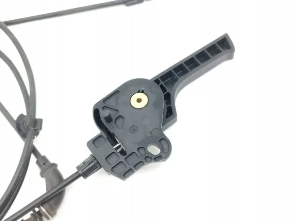 Cabo de liberação do capô Land Rover Evoque I 2014 MTL32429 image 4