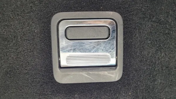 PEUGEOT 508 II tavaratilan matto OEM osa image 4
