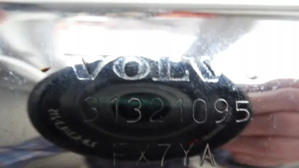 Volvo OE 31321095 Punta de escape - Usado image 6