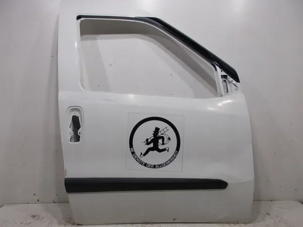 Fram höger dörr Opel Combo D Doblo II OE image 2