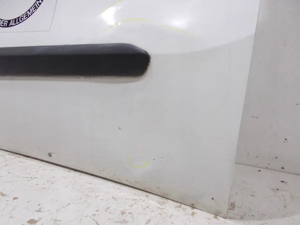 Fram höger dörr Opel Combo D Doblo II OE image 5