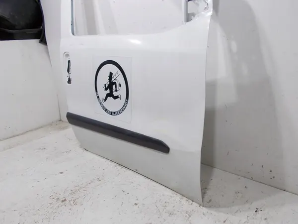 Fram höger dörr Opel Combo D Doblo II OE image 7