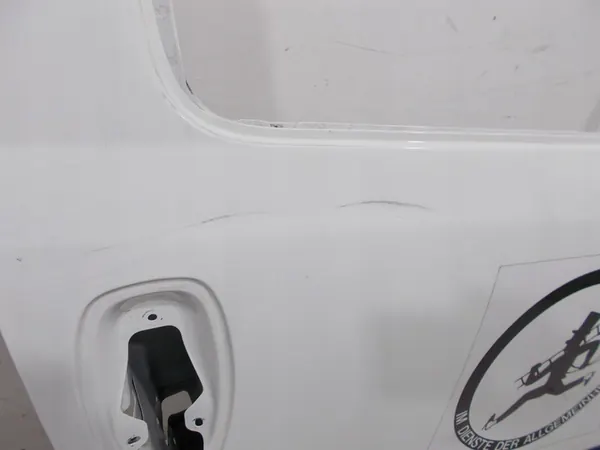 Fram höger dörr Opel Combo D Doblo II OE image 9