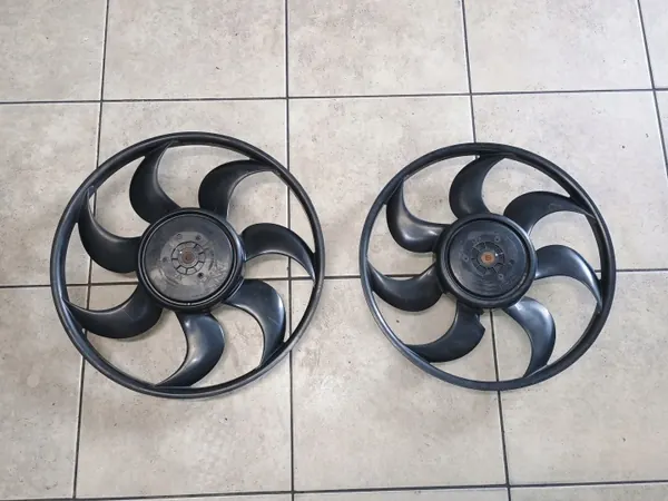 Radiatorventilator OEM 3736DGDF0 voor Ford Edge MK2 image 4