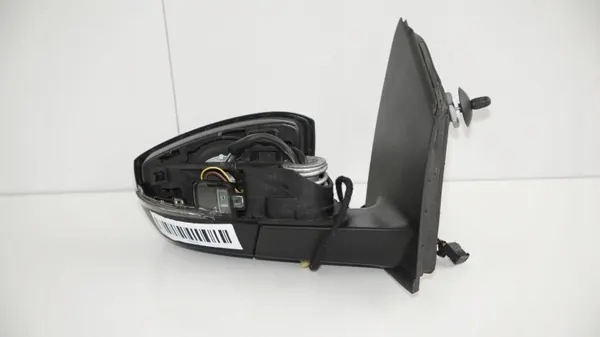 Oikea peili OEM 360185733 VW Polo 6R 09-15 image 4