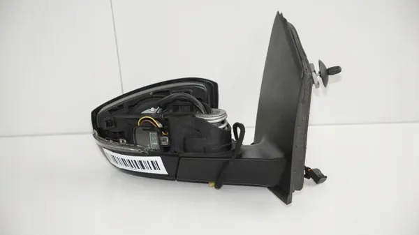 Oikea peili OEM 360185733 VW Polo 6R 09-15 image 5