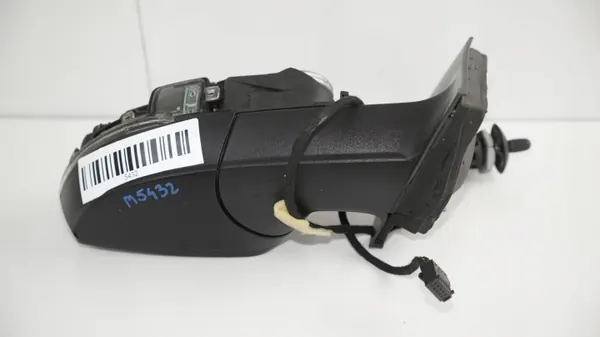 Oikea peili OEM 360185733 VW Polo 6R 09-15 image 6