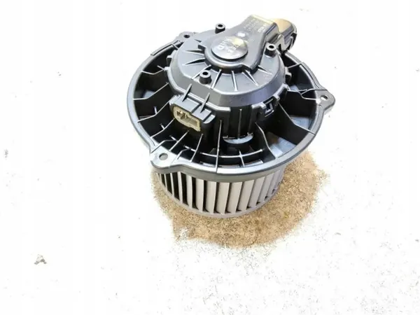 Núcleo do aquecedor Hyundai OEM 135348 - Elétrico image 5