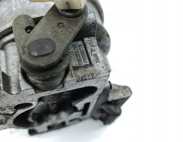 Carburateur FSO Polonez 1.6 Rochester OEM 17088112 image 3