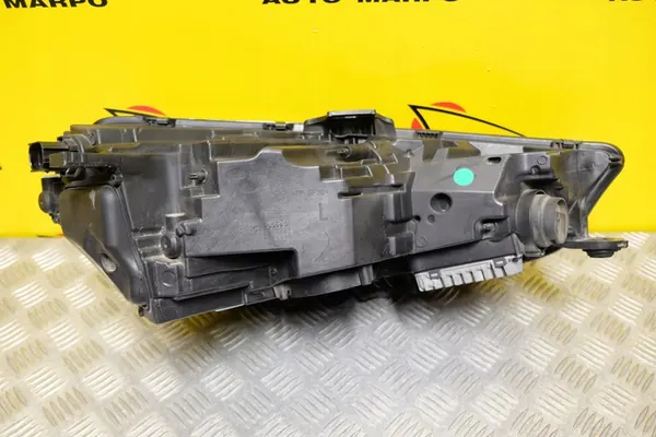 AUDI A4 B9 LIFT 2019- FARO FULL LED IZQUIERDO OEM image 10