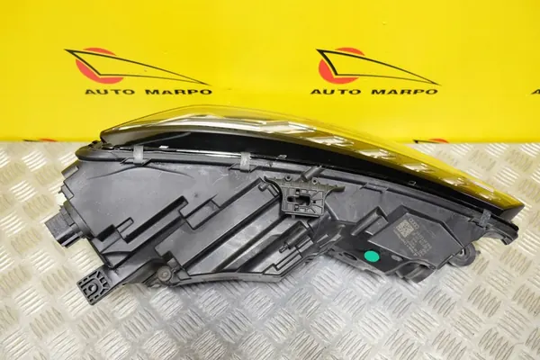 AUDI A4 B9 LIFT 2019- FARO FULL LED IZQUIERDO OEM image 6