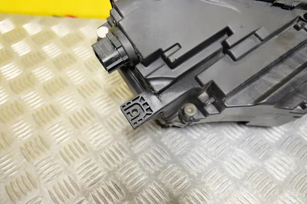 AUDI A4 B9 LIFT 2019- FARO FULL LED IZQUIERDO OEM image 8