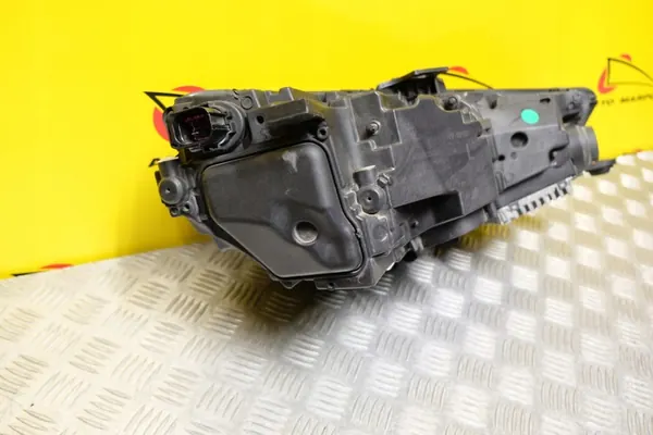AUDI A4 B9 LIFT 2019- FARO FULL LED IZQUIERDO OEM image 9