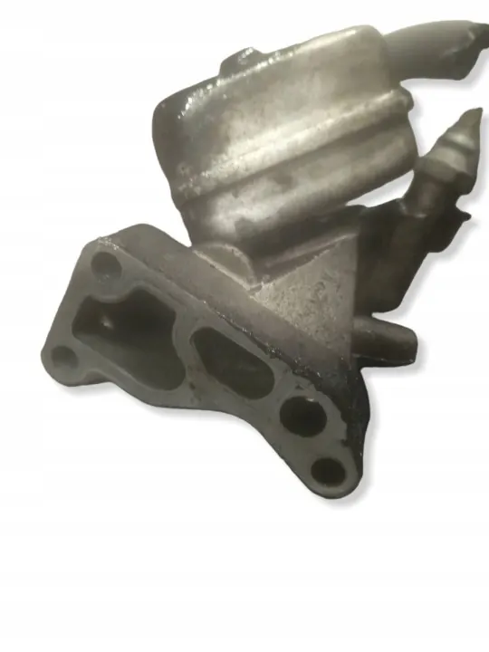 Oljefilterbas OEM 050115417 för VW Passat B5 Audi A4 B5 image 4