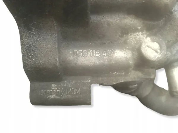 Oljefilterbas OEM 050115417 för VW Passat B5 Audi A4 B5 image 9