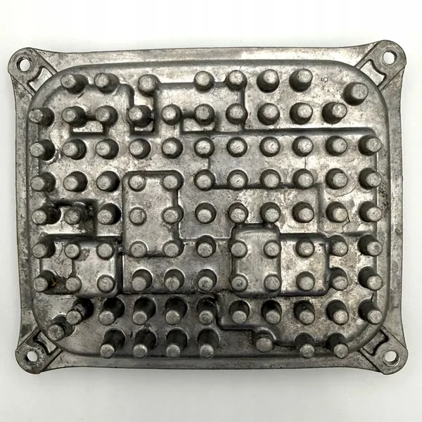 Mercedes GLC W213 MULTIBEAM LED Module A2139000737 image 4