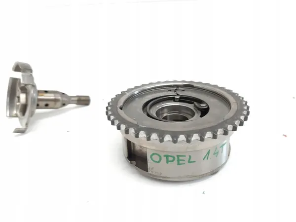 Opel 1.4 Turbo Nockenwellenphaser OEM 55562222 image 2