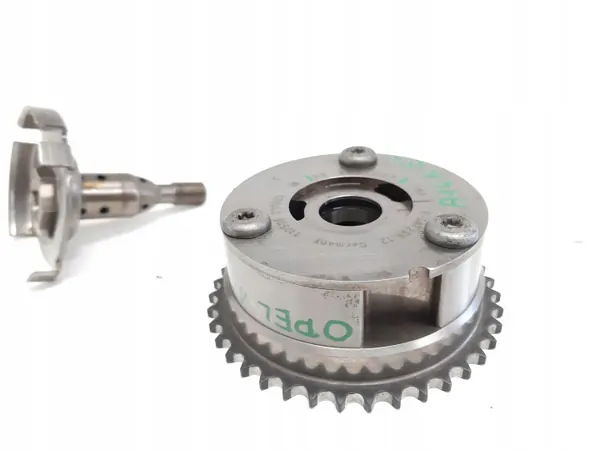 Opel 1.4 Turbo Nockenwellenphaser OEM 55562222 image 5