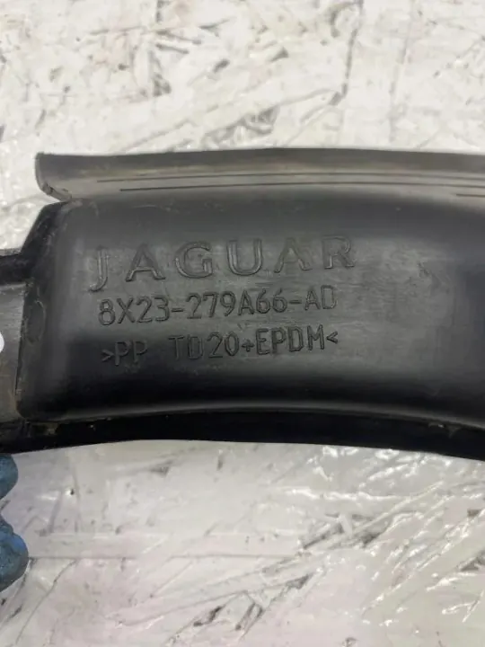 Jaguar XF Rückleuchtenstecker OEM 8X23279A66 image 3