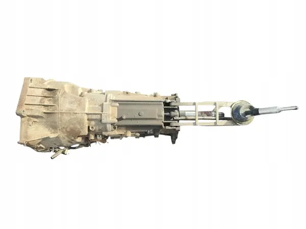 BMW X3 E83 2.0 D Manuaalivaihteisto 1069401061 image 5