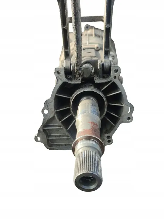 BMW X3 E83 2.0 D Manuaalivaihteisto 1069401061 image 7