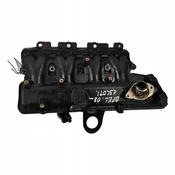 Intake Manifold OPEL CORSA D 55231291 1.3L Diesel image 2