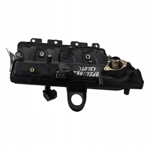 Intake Manifold OPEL CORSA D 55231291 1.3L Diesel image 4