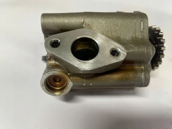 Bomba de aceite Ford OE F2GE-6600-AA - Pieza usada image 5