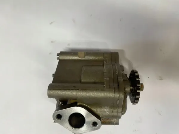 Bomba de aceite Ford OE F2GE-6600-AA - Pieza usada image 6