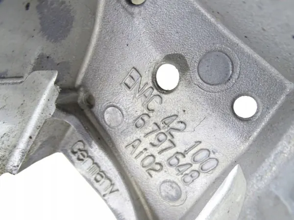 BMW 6797647 Cuna Delantera para Serie 5 F10/F11 2010-2017 image 4