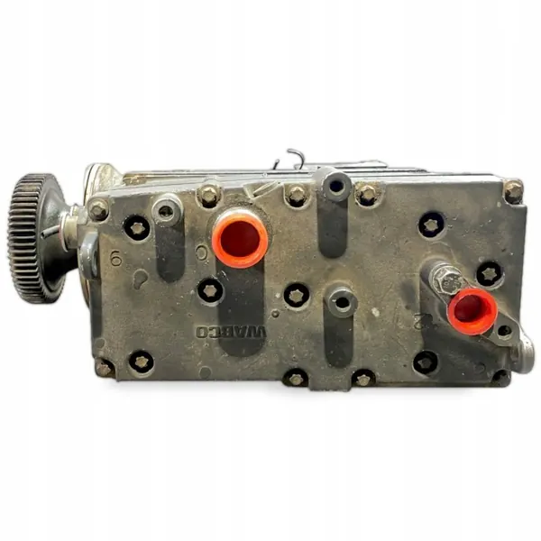 OEM 2133506 Compresor de aire DAF - Estado usado image 2