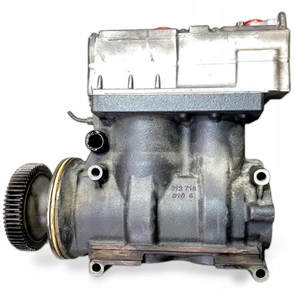 OEM 2133506 Compresor de aire DAF - Estado usado image 3