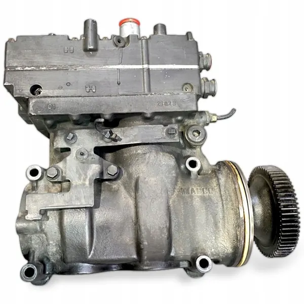 OEM 2133506 Compresor de aire DAF - Estado usado image 4