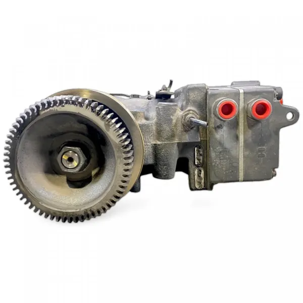 OEM 2133506 Compresor de aire DAF - Estado usado image 6
